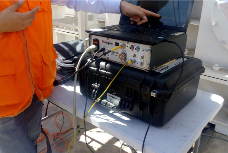 espectroscopia espectroscopia