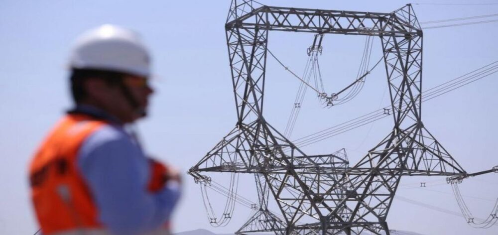 alta tension tydelectric