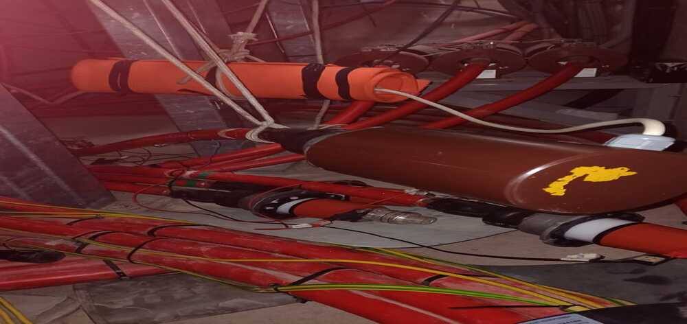 ensayos especializados tydelectric