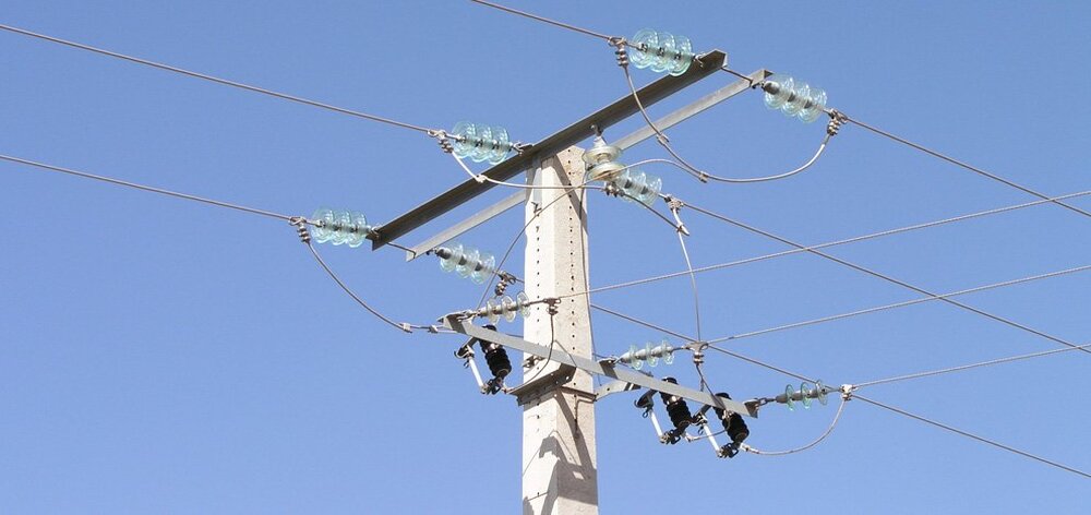 media tension tydelectric